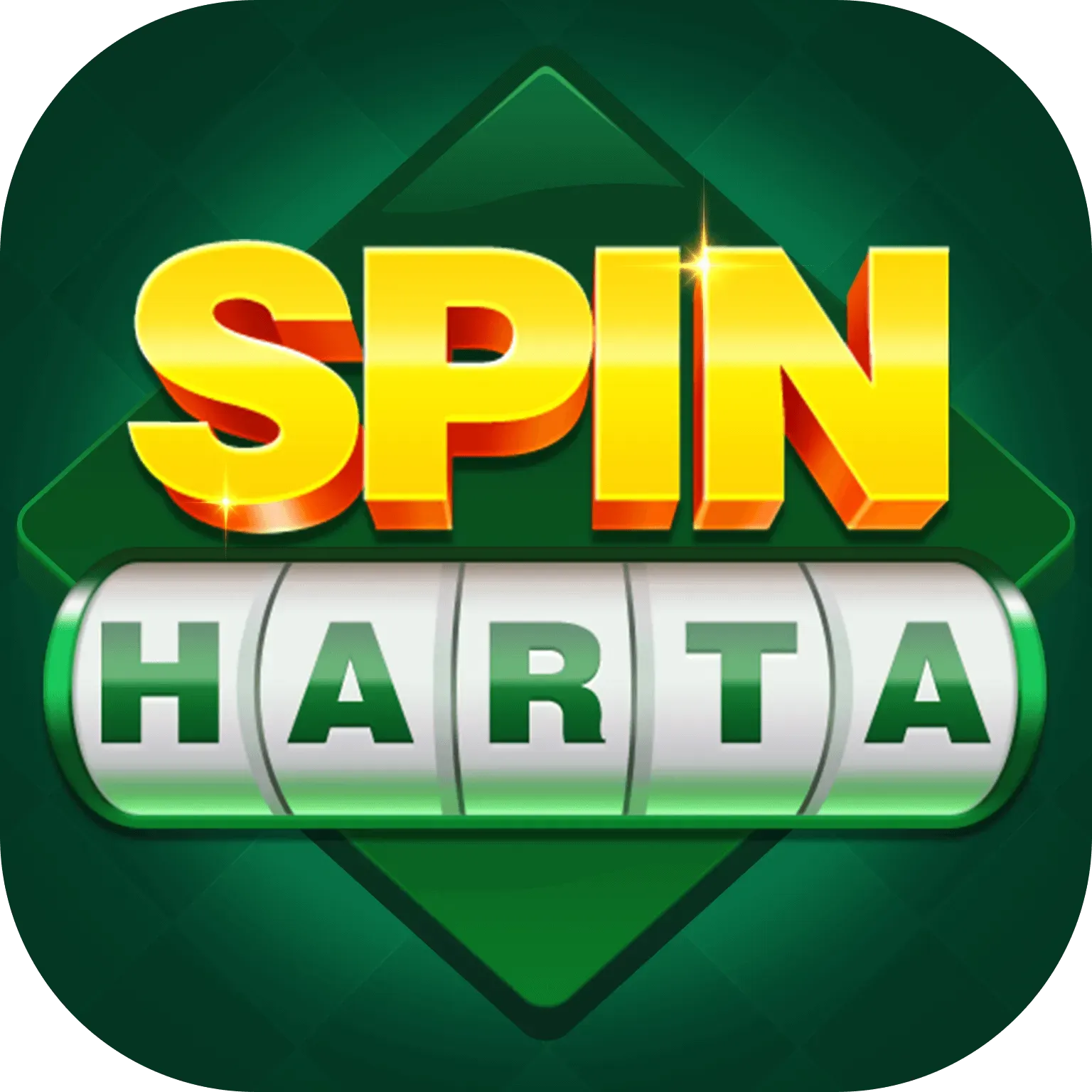 SPINHARTA - Permainan Mengasyikkan untuk Semua Usia