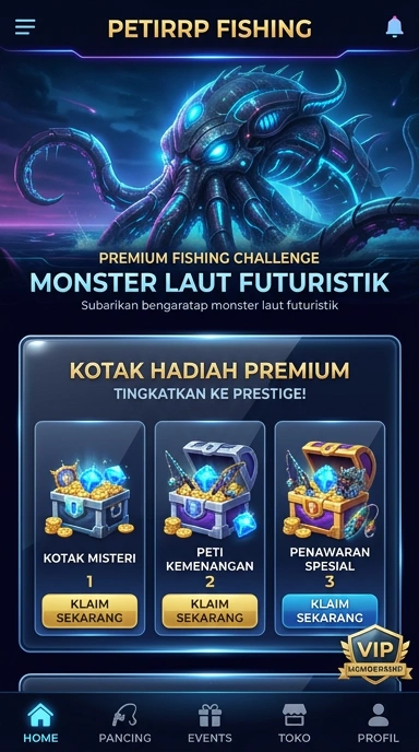 petirrp - Kanal Aplikasi untuk Beragam Pilihan Unggulan
